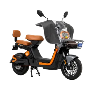 Capa Para Painel de Scooter