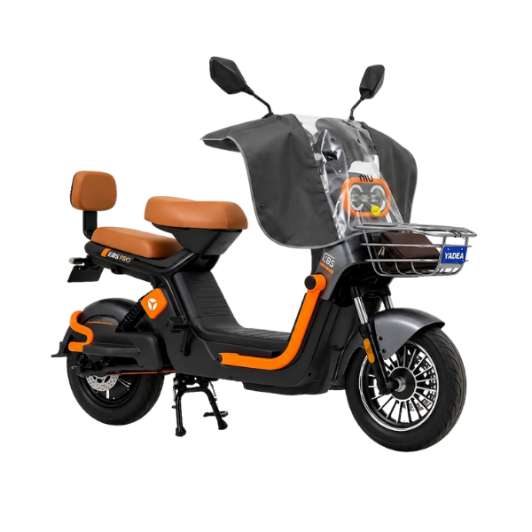 Capa Para Painel de Scooter