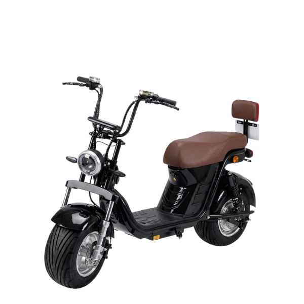 Como Manter minha Scooter Elétrica?