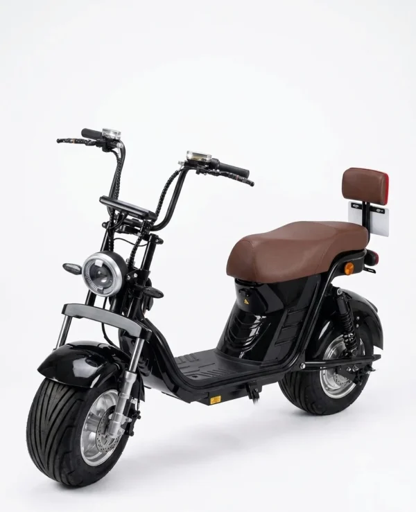 Scotter Elética X13