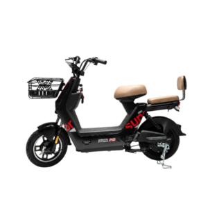 Scooter Elétrica Panda Super T2