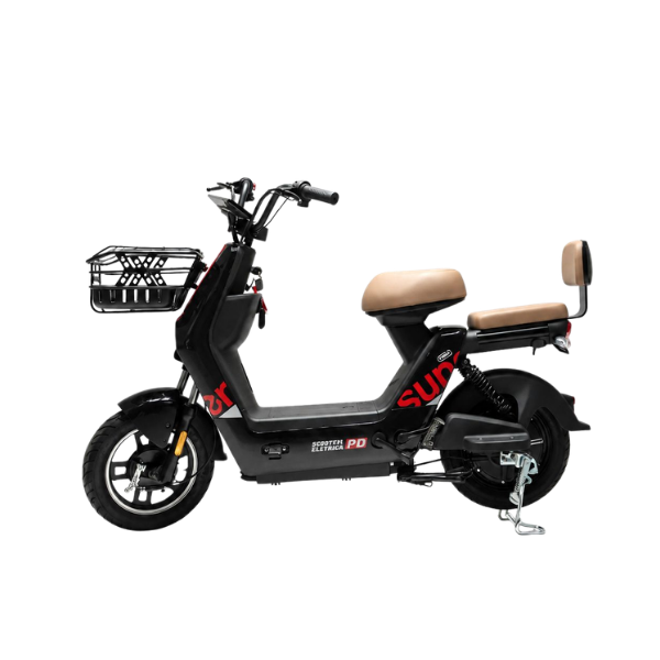 Scooter Elétrica Panda Super T2