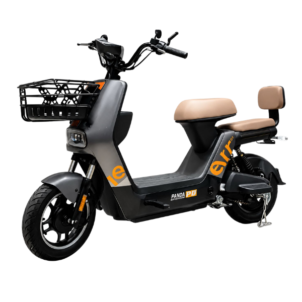 Scooter Elétrica Panda Super T2 - Imagem 2