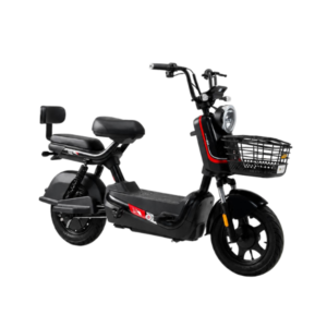 Scooter Elétrica J10