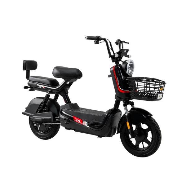 Scooter Elétrica J10